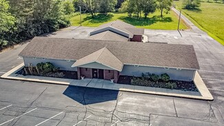 Eaton, OH Office/Medical - 1845 US Highway 127 N