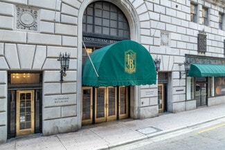 Miami, FL Office, Retail - 25 SE 2nd Ave