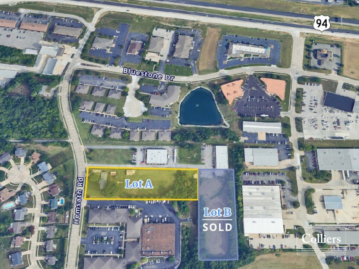 936 Hemsath Rd, Saint Charles, MO for Sale