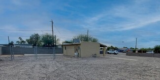 Apache Junction, AZ Office - 1081 S Meridian Rd