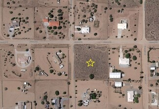 Hesperia, CA Residential - Muscatel St & Grand View/Oak Hill Rd