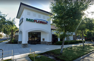 Maitland, FL Office/Retail - 450 S Orlando Ave
