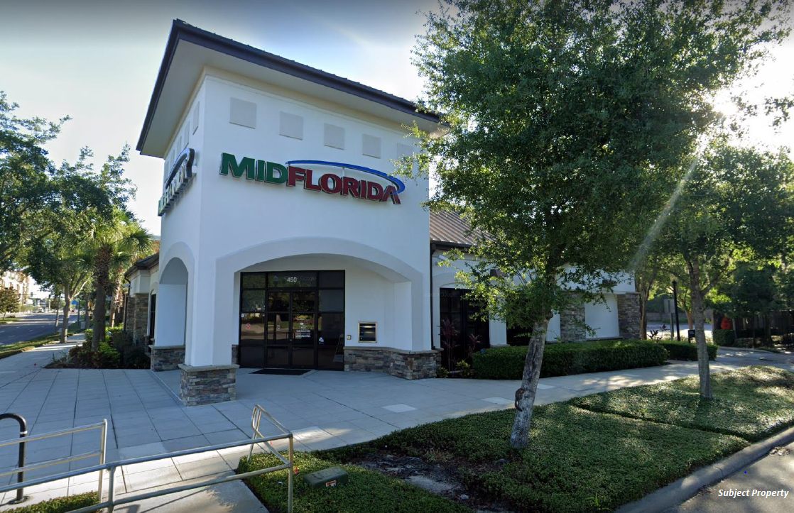 450 S Orlando Ave, Maitland, FL for Rent