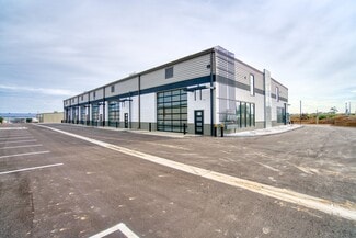 Dacono, CO Flex - 168 Miller Dr Dacono, CO Flex - 168 Miller Dr