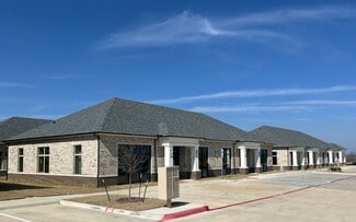 Prosper, TX Office, Medical - 2120 Prairie Dr Prosper, TX Office, Medical - 2120 Prairie Dr