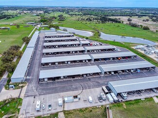 Leander, TX Industrial Land - 8748 Ranch to Market 2243 rd