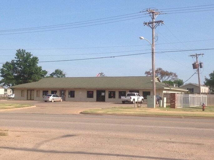2319 E 6th Ave, Stillwater, OK for Sale