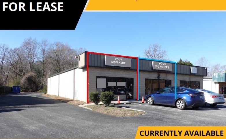 13641 Warwick Blvd, Newport News, VA for Rent