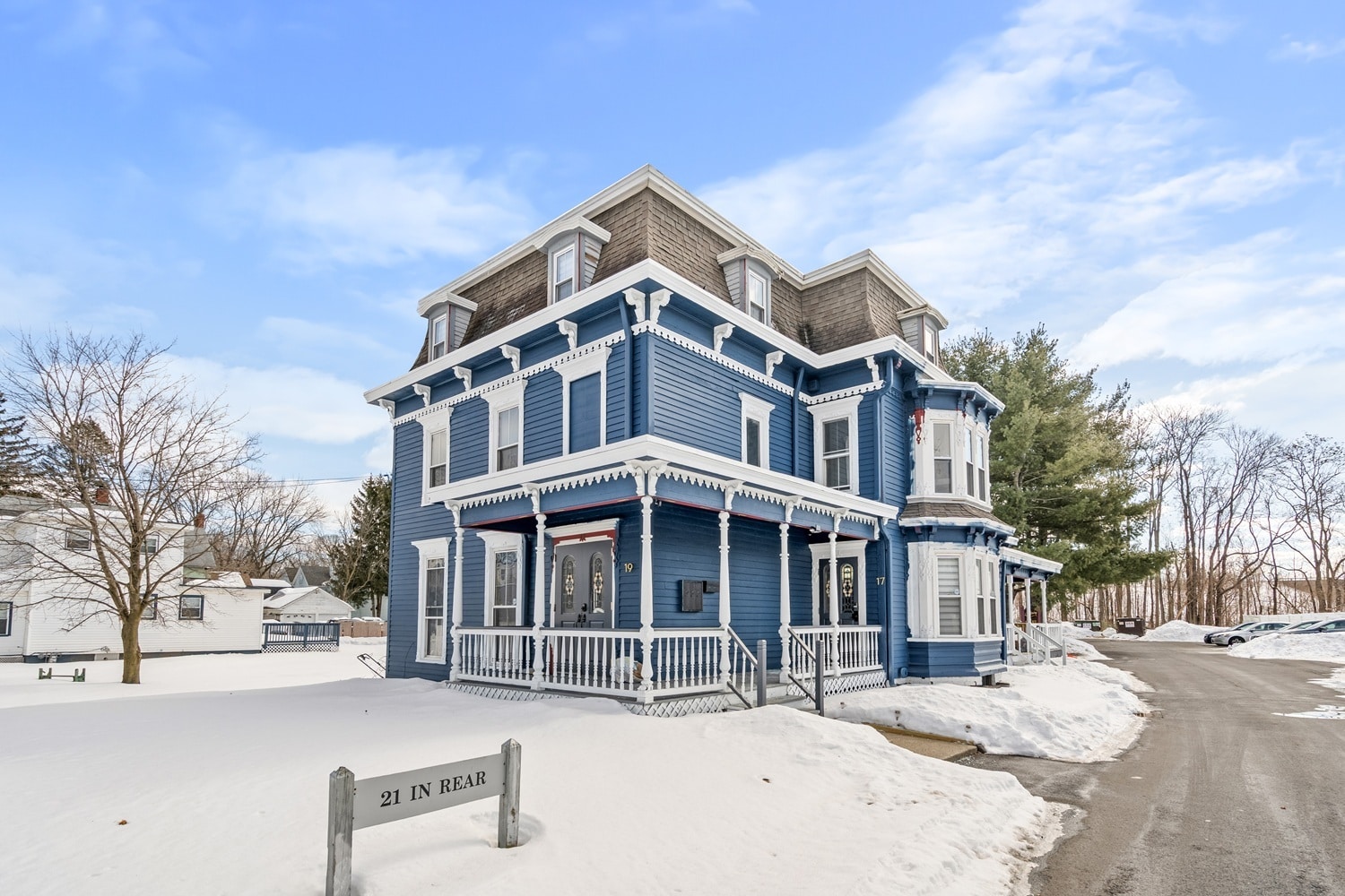 17-19 Silver Ln, East Hartford, CT for Sale