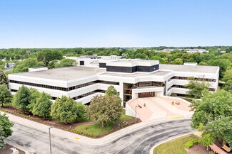 1100 Employers Blvd  