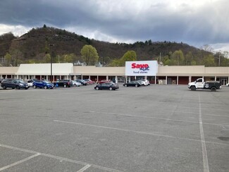 Port Jervis, NY Retail - 100 Pike St