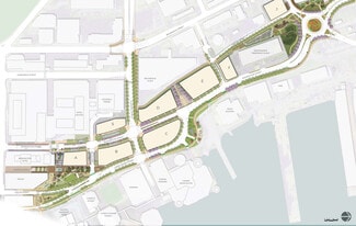 Halifax, NS Retail - 1949 Upper Water St