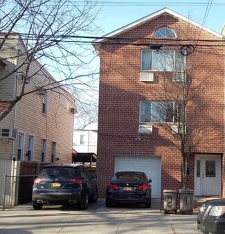 Glendale, NY Apartments - 7746 79th St