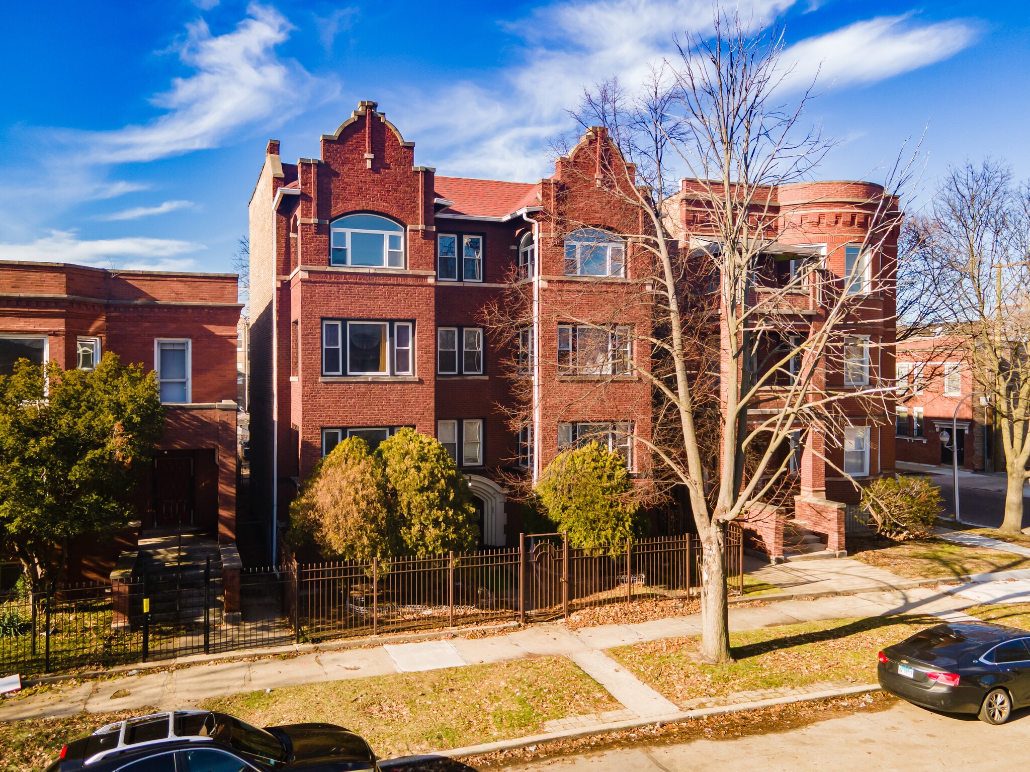 7304 S Union Ave, Chicago, IL for Sale