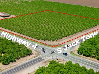 Stockton, CA Commercial - 2850 Jack Tone rd