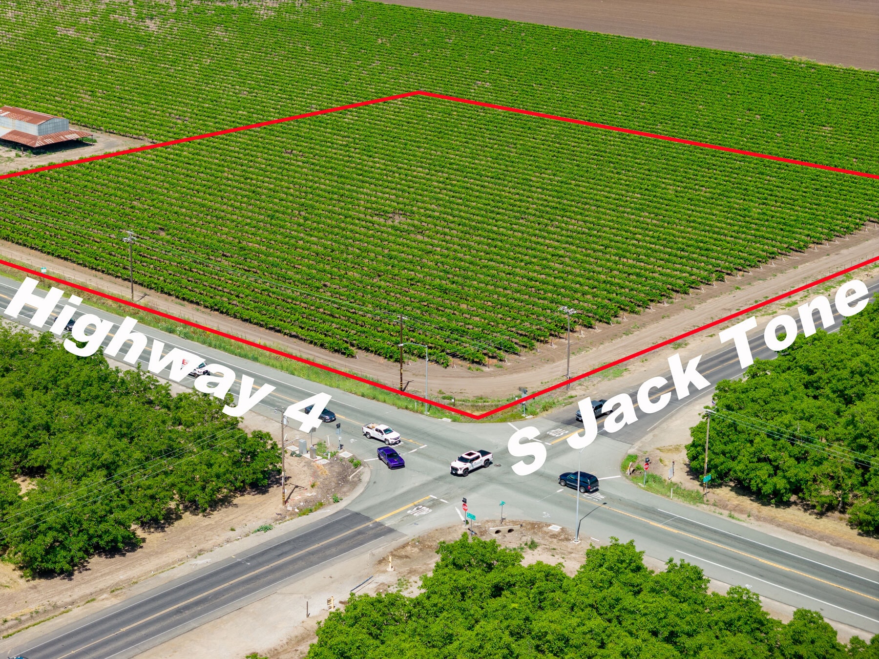 2850 Jack Tone rd, Stockton, CA for Sale