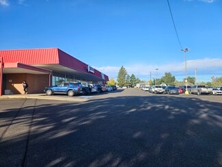 Aurora, CO Office/Medical - 10690 Del Mar Pky