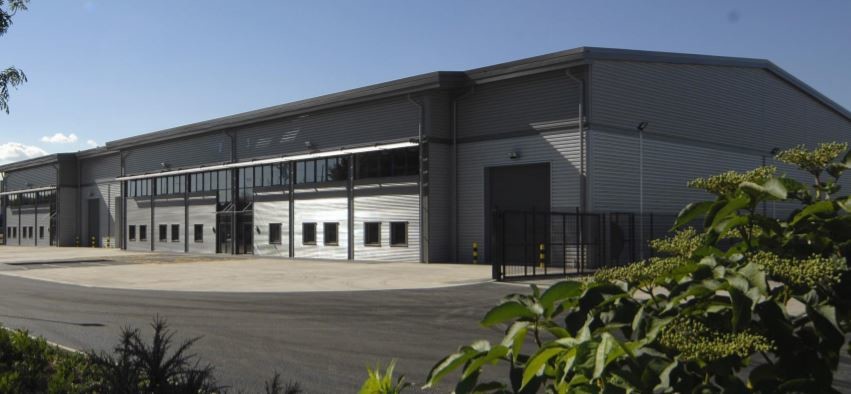 Nowhurst Business Park, Horsham, WSX for Rent