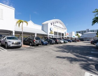 Miami, FL Retail - 2505-2695 NW 54th St