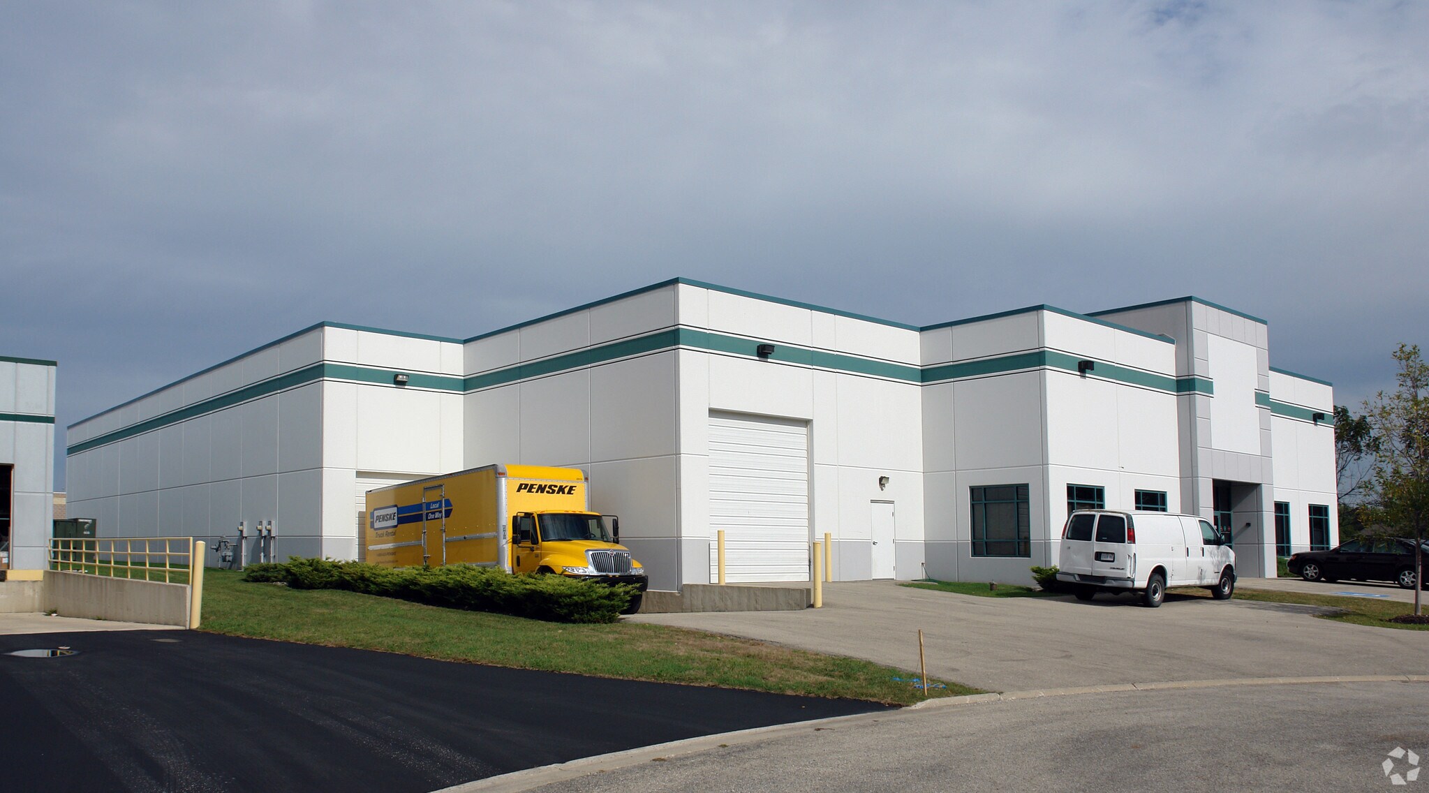 23810 W Industrial Dr N, Plainfield, IL for Rent