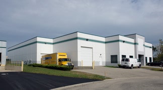 Plainfield, IL Industrial - 23810 W Industrial Dr N