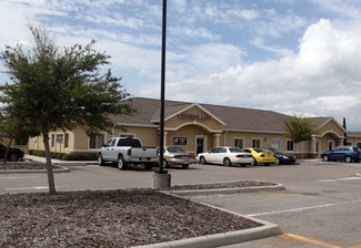 Gibsonton, FL Office/Medical - 13123 Kings Lake Dr