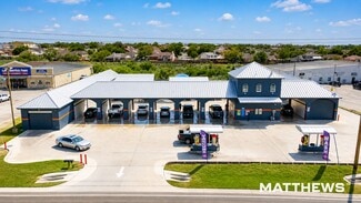San Antonio, TX Car Washes - 6636 FM 78
