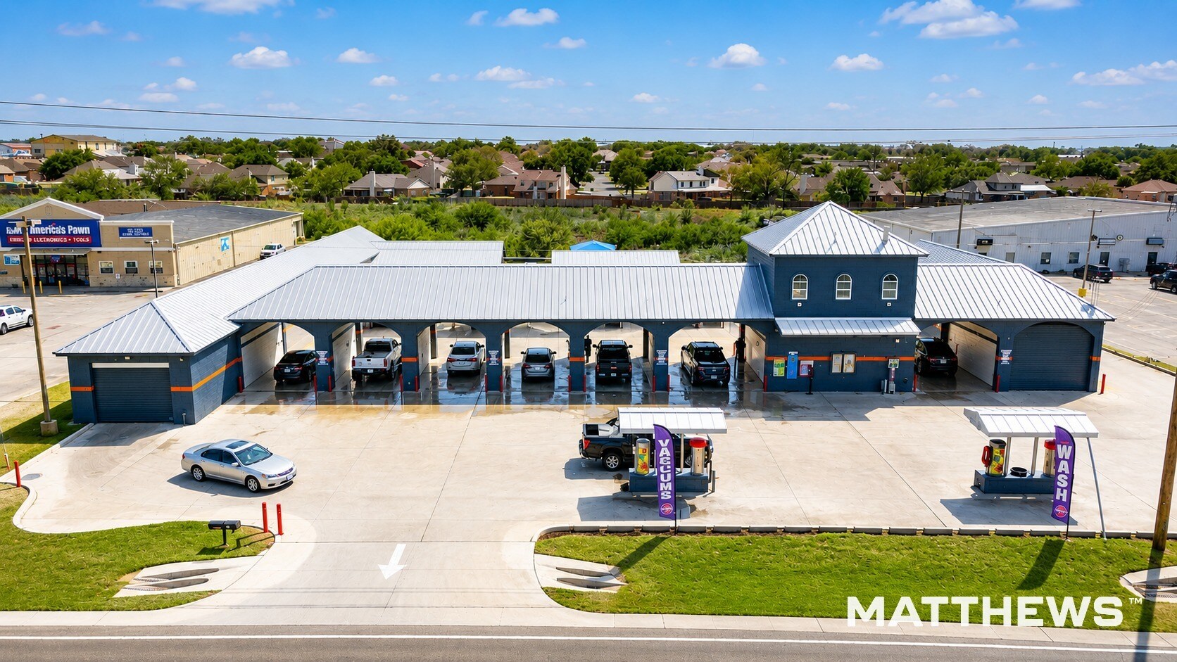6636 FM 78, San Antonio, TX for Sale