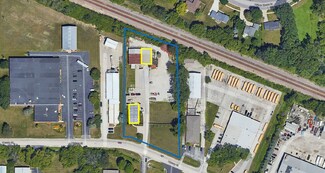 Pewaukee, WI Industrial - 1265 Hickory St Pewaukee, WI Industrial - 1265 Hickory St