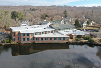 Mystic, CT Office, Office/Retail, Retail - 11 Main St