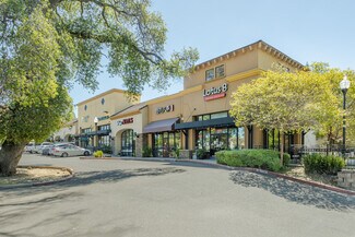 Folsom, CA Office/Retail, Retail - 199 Blue Ravine Rd