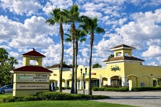 Ormond Beach, FL Office - 1437 N US Highway 1