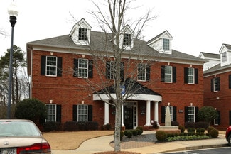 Woodstock, GA Office/Residential - 3380 Trickum Rd Woodstock, GA Office/Residential - 3380 Trickum Rd