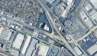 Commerce, CA Commercial - 6055 E Washington Blvd