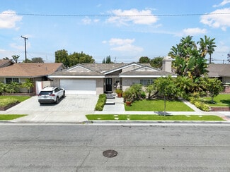 Huntington Beach, CA Assisted Livings - 15332 Shasta Ln