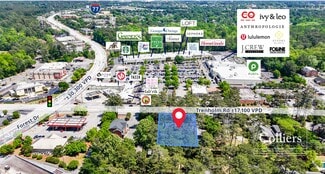 Columbia, SC Commercial - 5103 Trenholm Rd Columbia, SC Commercial - 5103 Trenholm Rd