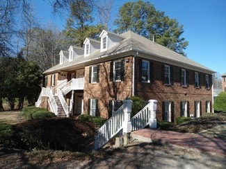 Norcross, GA Loft/Creative Space - 724-734 Holcomb Bridge Rd