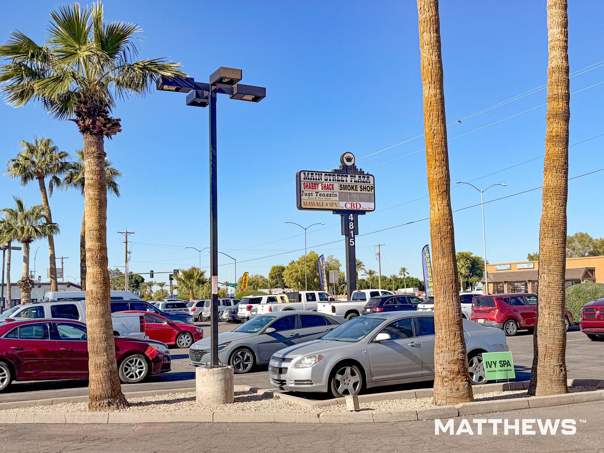 4815 E Main St, Mesa, AZ for Sale