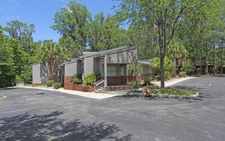 Gainesville, FL Office - 1034 NW 57th St