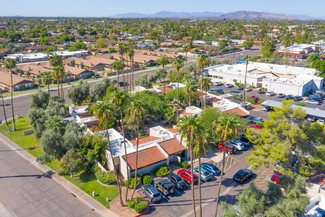Tempe, AZ Office, Office/Medical - 2034 E Southern Ave