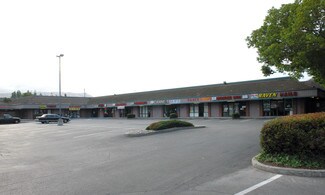 San Jose, CA Retail - 2676-2694 Cropley Ave San Jose, CA Retail - 2676-2694 Cropley Ave