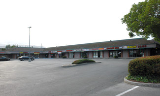 San Jose, CA Office/Retail - 2676-2692 Cropley Ave