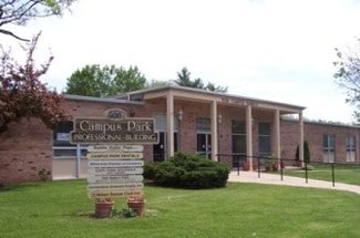 Milton, WI Office, Office/Medical - 508 Campus St