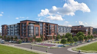 Columbia, SC Retail - 2180 Pickens St