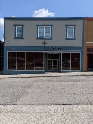 Radford, VA Office/Retail - 103 Third Ave