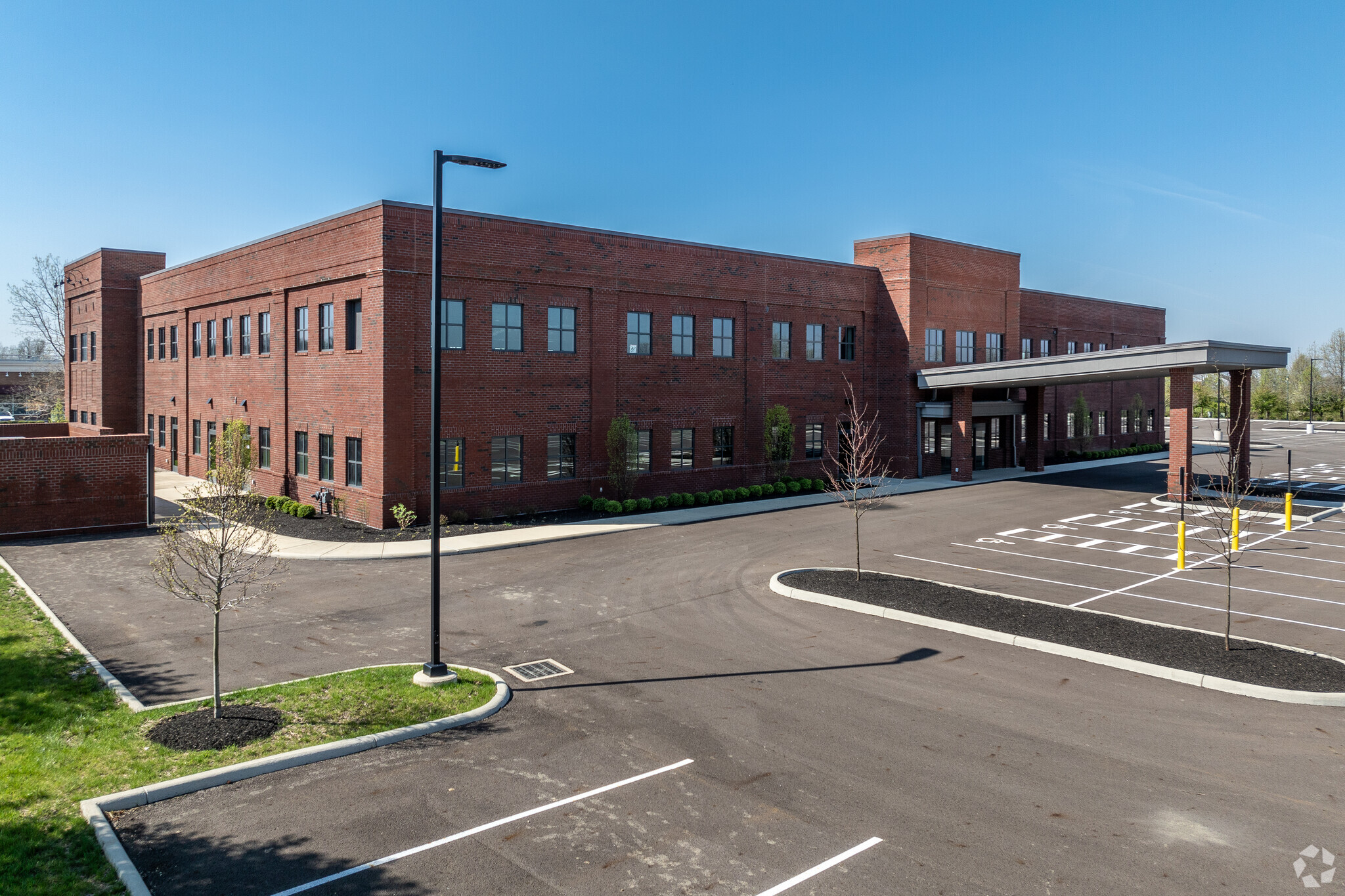 6455 W Campus Oval, New Albany, OH for Rent