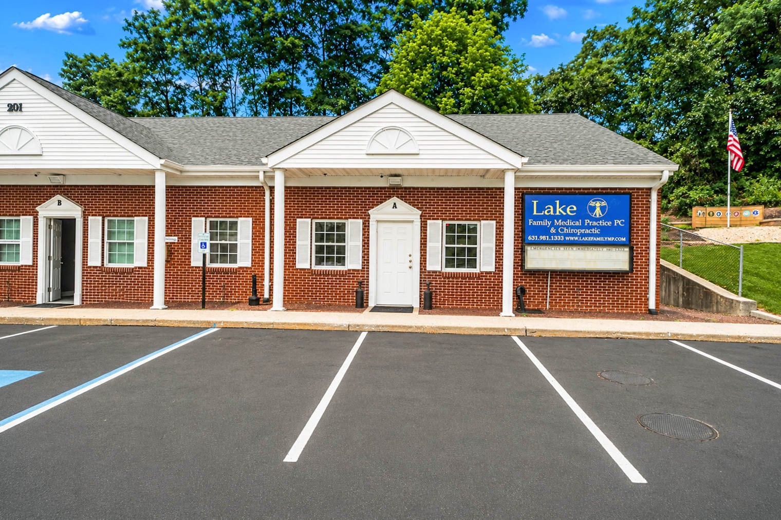 201 Portion Rd, Ronkonkoma, NY for Rent