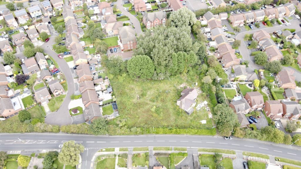 Hillylaid Rd, Thornton Cleveleys, LAN for Sale