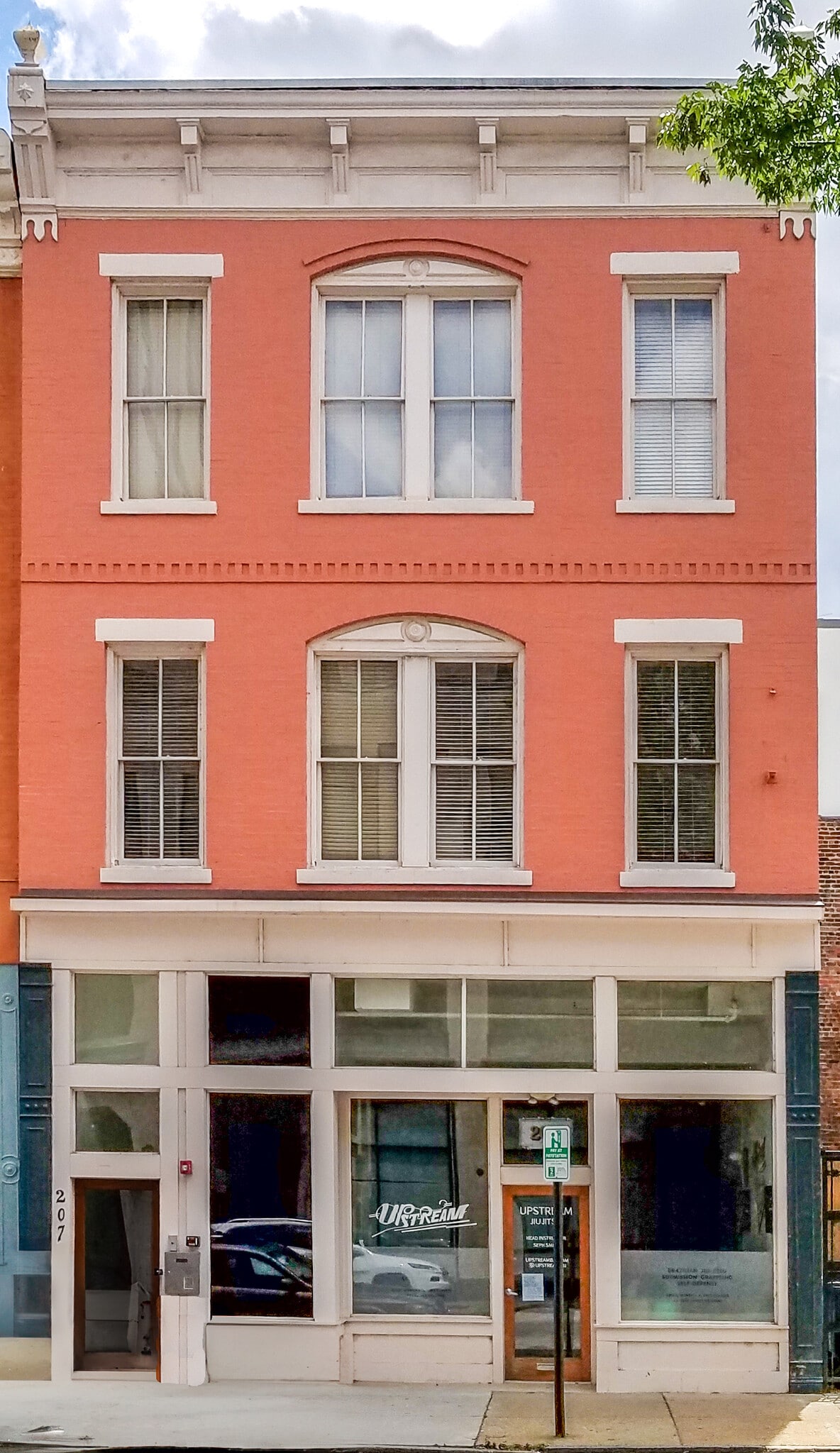207 N 3rd St, Richmond, VA for Rent