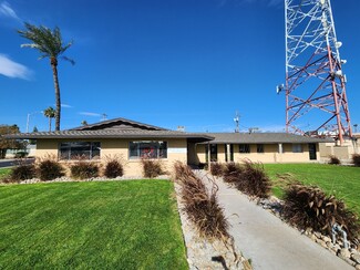 Sun City, AZ Office - 10820 W Oakmont Dr